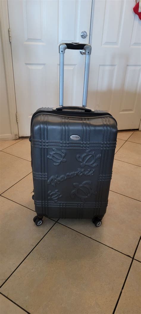TROLLEY LUGGAGE TROLLEY LUGGAGE Bill of lading: 2020-02-08 ... Anhui Sundelife Industries Group Co. Movera Hawaii Llc TROLLEY LUGGAGE Bill of lading: 2020-01-25 .... Movera hawaii luggage